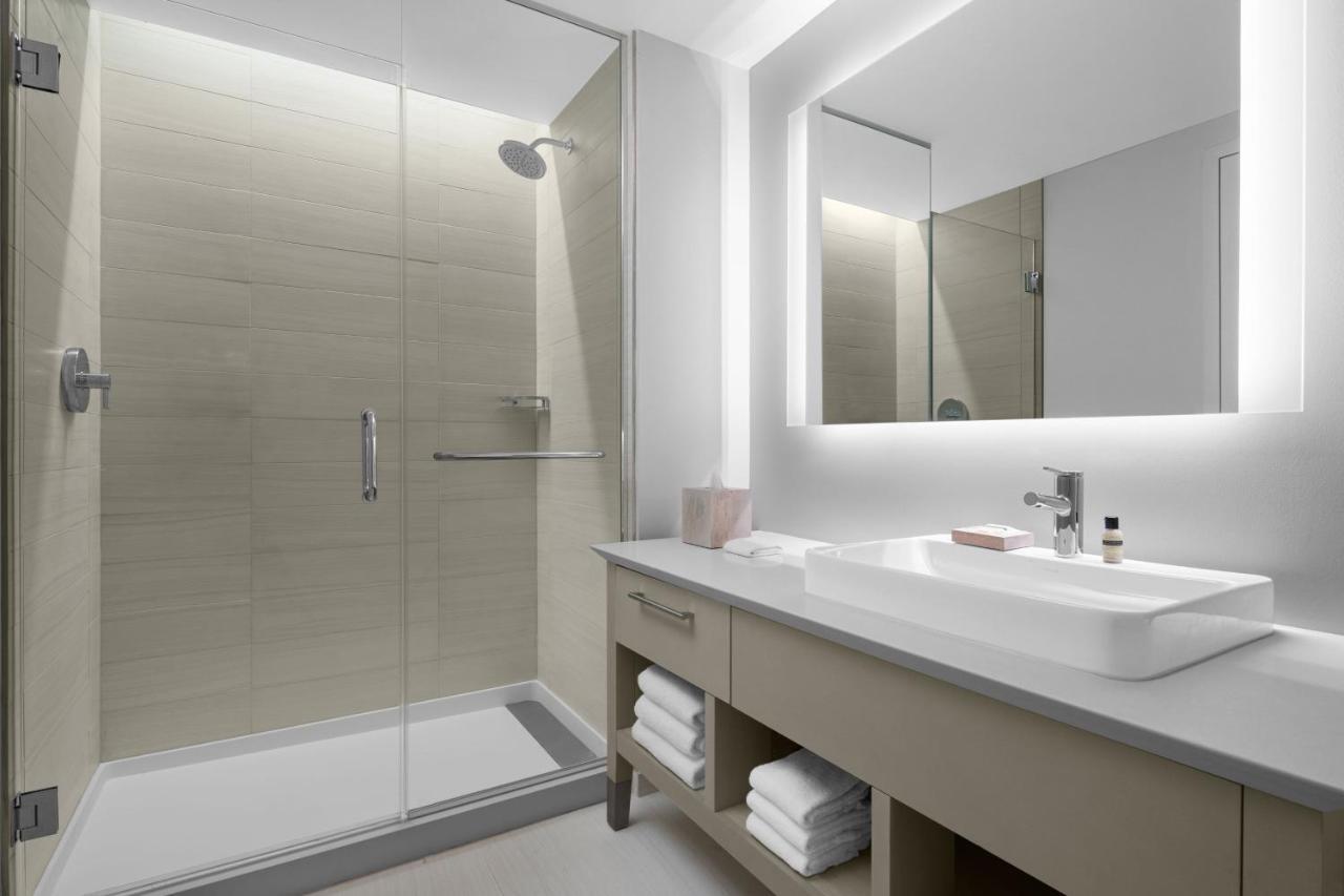 فندق Element Miami Brickell المظهر الخارجي الصورة